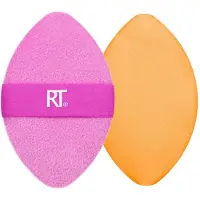 Real Techniques 2 in 1 Miracle Powder Puff