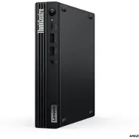 Lenovo ThinkCentre M75q Gen 5 henkilökohtainen tietokone 12RQ001JMX (m