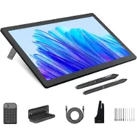 HUION Kamvas Pro 19 -piirtonäyttö
