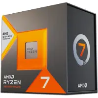 AMD Ryzen 7 7800X3D prosessori