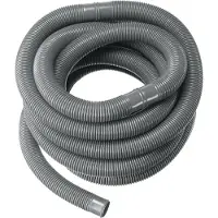 Swim & Fun Pool Hose 9 m Ø38 mm allasletku