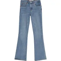 Levi's Kids 726 High Rise Flare Jeans - Blue - 104