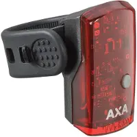 Axa Takavalo Greenline 1 LED