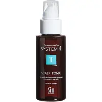 System 4 T Scalp Tonic, 50ml