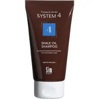 Sim sensitive 4 Shale Oil Shampoo, 75ml