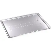 Weber UUNIPELTI WEBER SUURI- Q ALUMIINI 6562