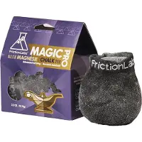 Friction Labs Magic Pro Chalk Sphere Nocolour Kiipeilyvarusteet OneSize