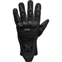 IXS Rapid-Air 1.0 Naisten moottoripyöräkäsineet