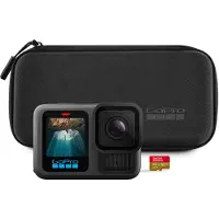 GoPro Hero13 Black - Sport Bundle SPORT BUNDLE