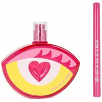 Agatha Ruiz de la Prada Look Set 2 Units Eau De Toilette 2 Yksiköt