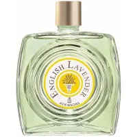 Atkinsons English Lavender Eau de Toilette 620 ml