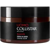 Collistar Uomo Shaving Cream karvanpoistovoide 200 ml