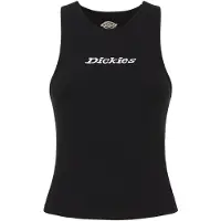 Dickies Rib Hihaton T-paita