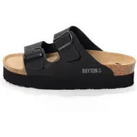 Bayton Pistokkaat 'JAPET' musta