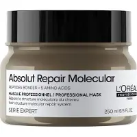L'Oréal L'OREAL PROFESSIONNEL Absolut Repair Molecular Mask 250ml