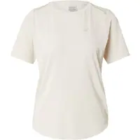 Asics Road Ss Top Women Birch - S