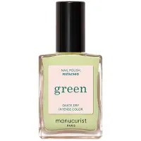 Manucurist Paris Green Nail Polish Pistachio 15ml