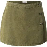 MYLAVIE by Sarah Harrison Hame khaki