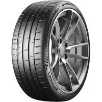 Continental SportContact 7 255/45R19 104Y XL RP