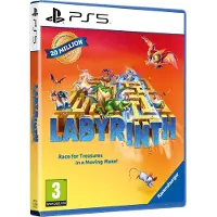 Labyrinth (PlayStation 5)