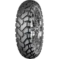 Mitas ENDURO TRAIL+ (E-07+) 150/70B18 TL, Maantiekrengas takana