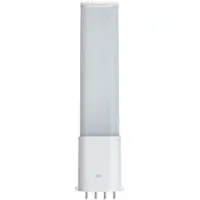 Nasc LED Kompakti loisteputki 2G7 5W (9W) 830 500lm