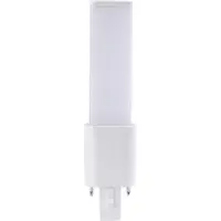 Nasc LED Kompakti loisteputki G23 3,5W (7W) 830 400lm