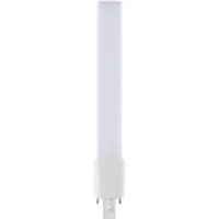 Nasc LED Kompakti loisteputki G23 6W (11W) 840 700lm