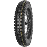 Mitas Enduro Hybrid Super Light 68p Green Line Tl M+s Maastotakar Rengas