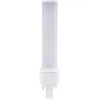 Nasc LED Kompakti loisteputki G24d-3 9W (26W) 830 1100lm