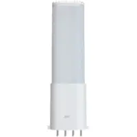 Nasc LED Kompakti loisteputki 2G7 4W (7W) 830 400lm