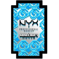 Nyx Professional Makeup Minecraft Movie Mirror