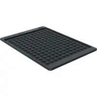 Rösle - Grillimatto silikoni 38,5x27,5 cm