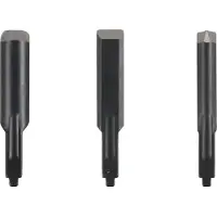 Ryobi RAR111-3 kaiverrustalttaterät