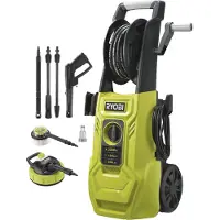 Ryobi RY150PWA 150bar painepesuri