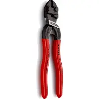 Knipex Pulttisakset 160 mm,