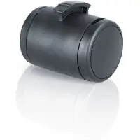 Flexi Multi Box kotelo musta