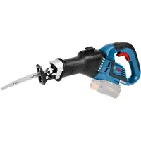 Bosch Powertools Akkusaha GSA 18V-32, runko ilman akkua ja laturia, sahanterä