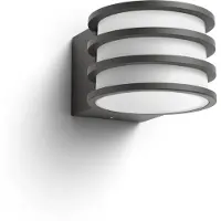Philips Hue Lucca Ulkoseinävalaisin