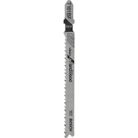 Bosch Pistosahanterä BIMT 101 BF; 74 mm; 2 kpl.