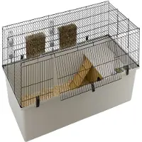 Ferplast Kaninhäkki Rabbit 160