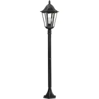 Eglo 93463 - Ulkovalaisin NAVEDO 1xE27/60W/230V IP44