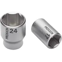 Proxxon Kuusiohylsy 23429; 1/2''; 36 mm