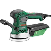 Bosch Powertools Epäkeskohiomakone PEX 400 AE