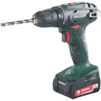 Metabo Langaton Bs 14/2 Akulla 4v