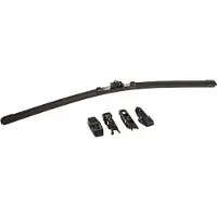 Bosch Pyyhkijänsulka Aerotwin Plus AP450U, 450mm, Edessä, 1 Kappale