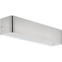 Eglo 98426 - LED-seinävalaisin SANIA LED/12W/230V