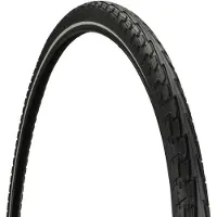 Continental Ride Tour 700c X 42 Kaupunkipyörän Jäykkä Rengas
