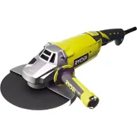 Ryobi Kulmahiomakone EAG2000RS 230MM 2000W Kotelo - TT5133000550