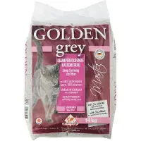 Golden 14kg Grey Master kissanhiekka